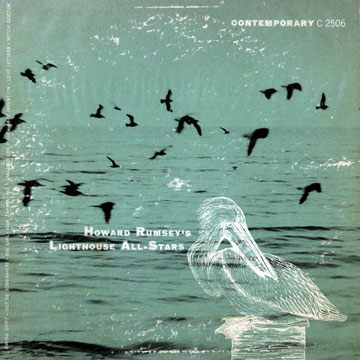 Lighthouse all-stars vol.3,Howard Rumsey