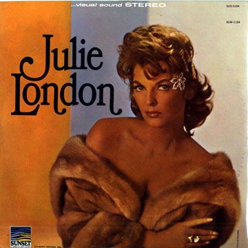 Julie London,Julie London