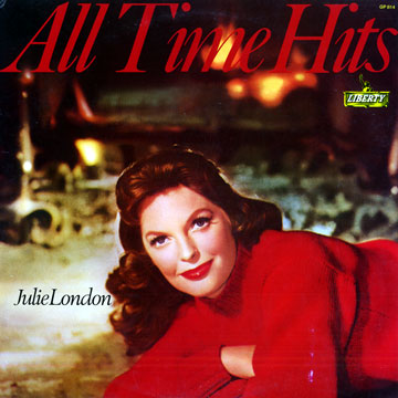 All time hits,Julie London