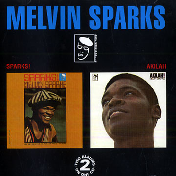 Sparks/ akilah,Melvin Sparks