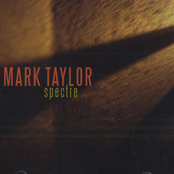 Spectre,Mark Taylor