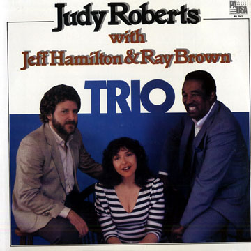 Trio,Judith Roberts