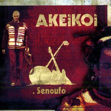 Senoufo, Akeikoi