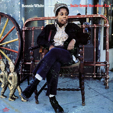 Suite from the other End,Bonnie White