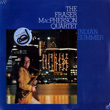 Indian Summer,Fraser Macpherson
