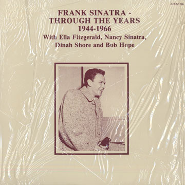 Through the Years,Frank Sinatra