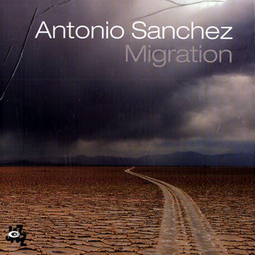 Migration,Antonio Sanchez