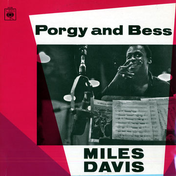 Porgy and Bess,Miles Davis