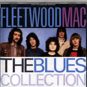 The blue connection,Fleetwood Mac