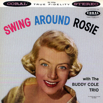 Swing around Rosie,Rosemary Clooney