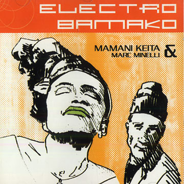 Elektro Bamako,Mamani Keita