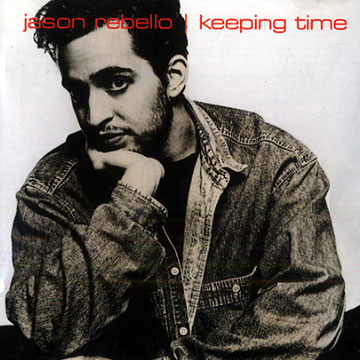 Keeping time,Jason Rebello