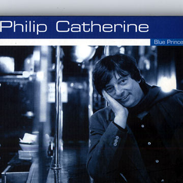 blue prince,Philip Catherine