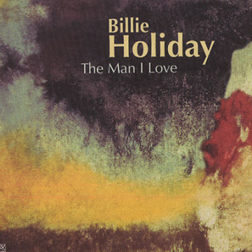 The man i Love,Billie Holiday
