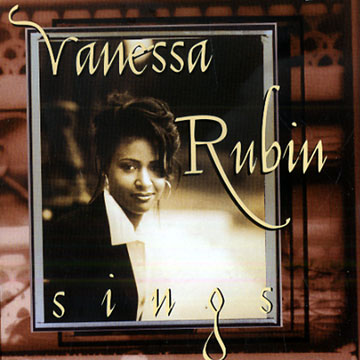 Sings,Vanessa Rubin