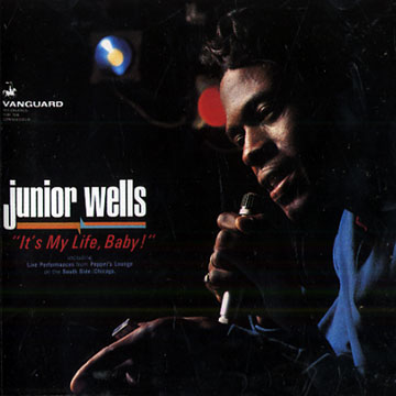 It's my life baby,Junior Wells