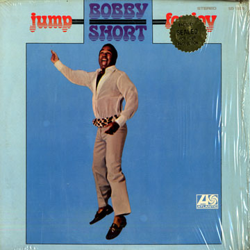 Jump for Joy,Bobby Short