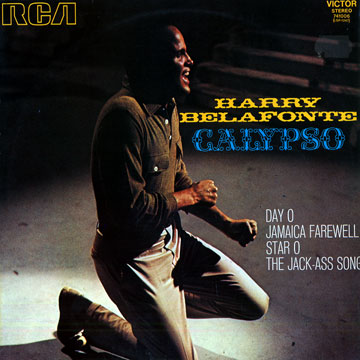 Calypso,Harry Belafonte