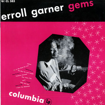 Gems,Erroll Garner