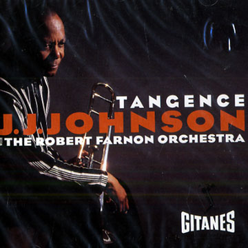 tangence,Jay Jay Johnson
