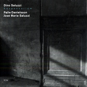 Responsorium,Dino Saluzzi