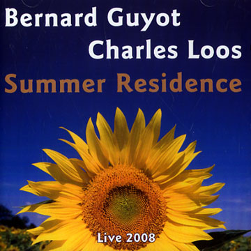 Summer residence,Bernard Guyot , Charles Loos