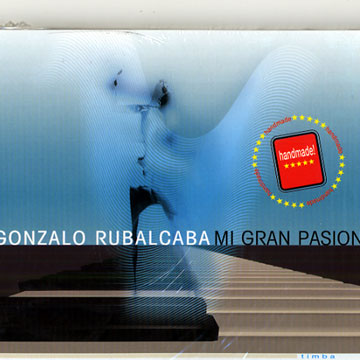 Mi gran pasion,Gonzalo Rubalcaba