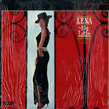 Like Latin,Lena Horne