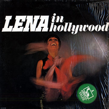 Lena in Hollywood,Lena Horne