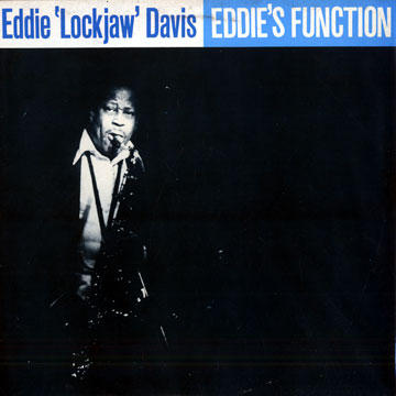 Eddie's function,Eddie Davis
