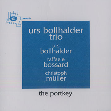 The portkey,Urs Bollhalder
