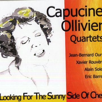 Looking for the Sunny side of Chet,Capucine Ollivier