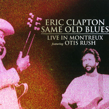 Sam old blues,Eric Clapton