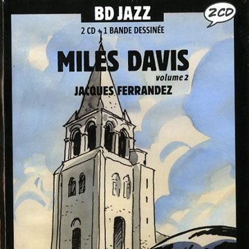 Miles Davis vol.2,Miles Davis