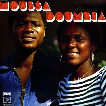 Moussa Doumbia,Moussa Doumbia