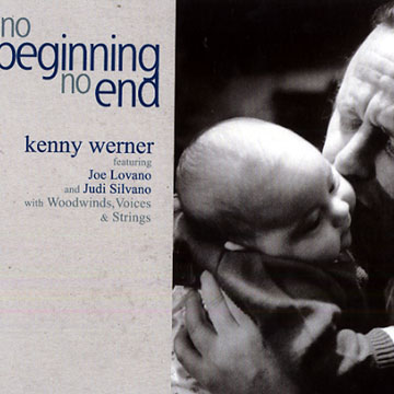 No beginning no end,Kenny Werner