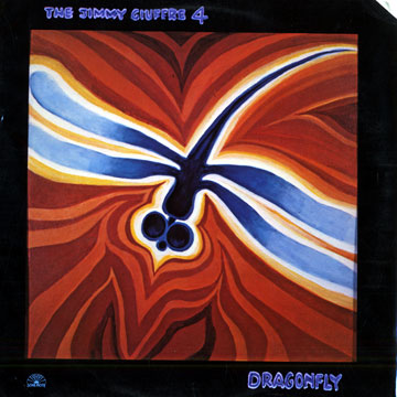 Dragonfly,Jimmy Giuffre