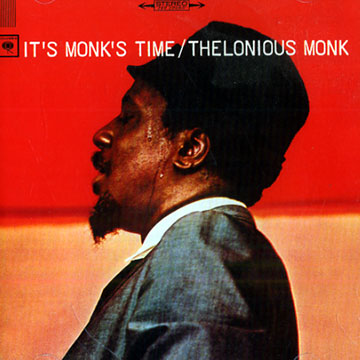 It's Monk's Time,Thelonious Monk