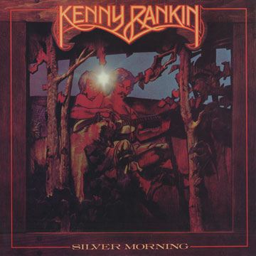 Silver morning,Kenny Rankin