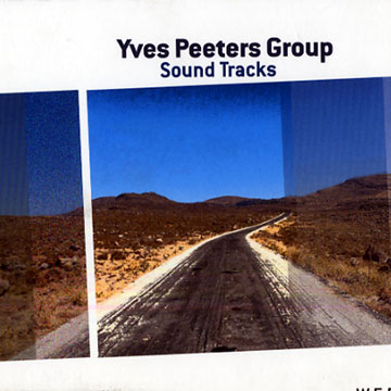 Sound tracks,Yves Peeters