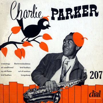 Charlie Parker sextet,Charlie Parker