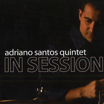 In session,Adriano Santos