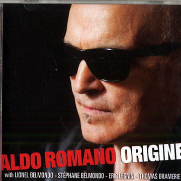 Origine,Aldo Romano