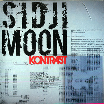 Kontrast,Sidji Moon