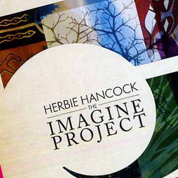 The imagine project,Herbie Hancock