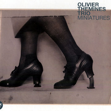 Miniatures,Olivier Thmines