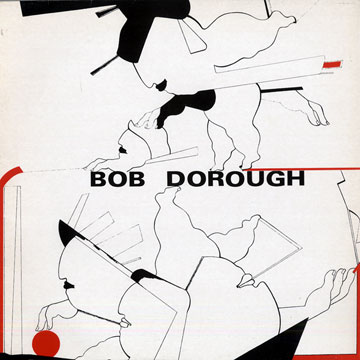 Devil may care,Bob Dorough