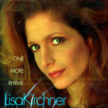 One More Rhyme,Lisa Kirchner