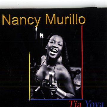 Tia yova,Nancy Murillo