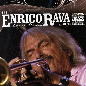 Live in Montreal,Enrico Rava